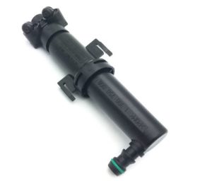 AUDI NEW GENUINE Q5 2008-2012 N/S LEFT HEADLIGHT WASHER SPRAY NOZZLE 8R0955101