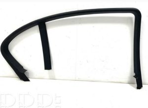BMW NEW GENUINE 5 SERIES E60 REAR DOOR INTERIOR WINDOW FRAME LEFT N/S 51357033647