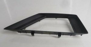 MINI NEW GENUINE COOPER COUPE R58 LEFT B PILLAR COLUMN MOULDING TRIM 51432758934
