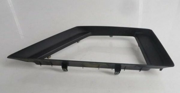 MINI NEW GENUINE COOPER COUPE R58 LEFT B PILLAR COLUMN MOULDING TRIM 51432758934