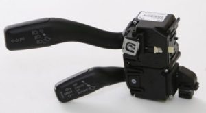 NEW GENUINE AUDI TT 07-14 CRUISE CONTROL RETROFIT KIT  8P0054690B