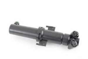 AUDI NEW GENUINE A3 S3 08-13 O/S RIGHT HEADLIGHT WASHER SPRAY NOZZLE 8P0955102B