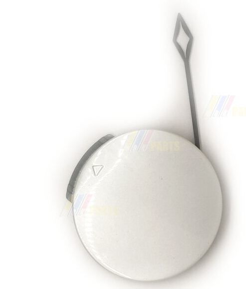 BMW NEW GENUINE 6 SERIES G32 GT M SPORT FRONT BUMPER TOW HOOK EYE COVER PRIMED 51118072209