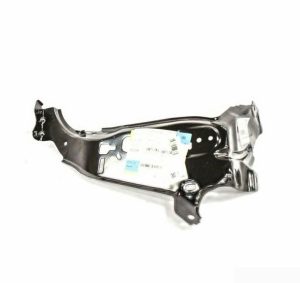 NEW GENUINE MINI F54 CLUBMAN FRONT HEADLIGHT MOUNTING BRACKET LEFT N/S 51647351535