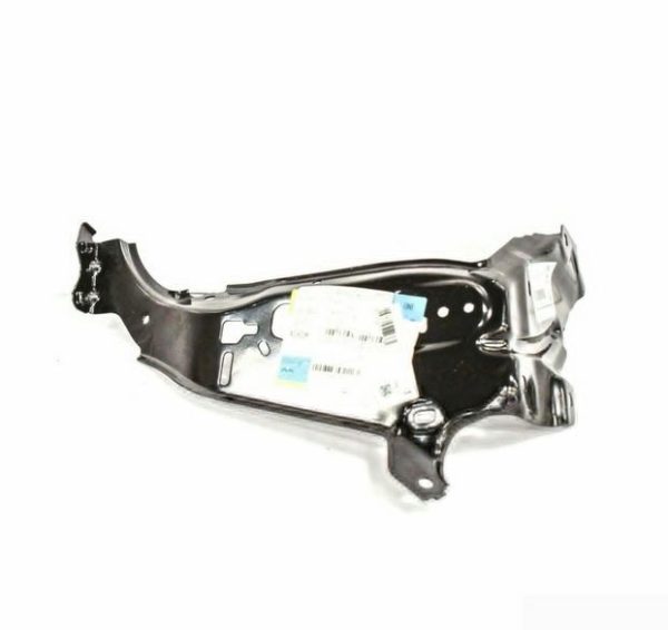 NEW GENUINE MINI F54 CLUBMAN FRONT HEADLIGHT MOUNTING BRACKET LEFT N/S 51647351535