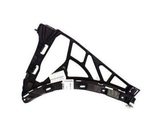 NEW GENUINE PORSCHE CAYENNE 15-18 FRONT BUMPER SUPPORT GUIDE LINING LEFT N/S 95850517750
