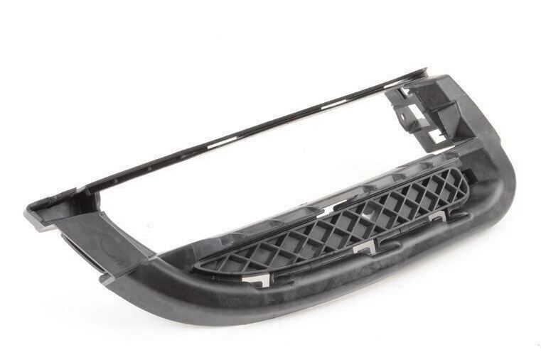 BMW F34 3 GT SERIES NEW GENUINE M SPORT REAR BUMPER TOW HOOK COVER 51128061551