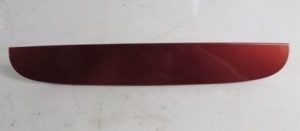 BMW NEW GENUINE Z3 SERIES E36 ROADSTER THIRD BRAKE LIGHT COVER TRIM 51138410754