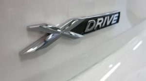 BMW NEW GENUINE 3 SERIES F34 GT EMBLEM BADGE LABEL STICK XDRIVE 51147351972
