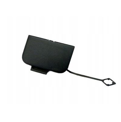 BMW NEW GENUINE 3 E46 COMPACT 00-06 FRONT BUMPER TOW HOOK EYE COVER 51117030892