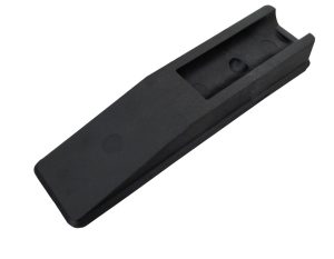 AUDI NEW GENUINE A6 C6 05-11 REAR JACK PAD UNDER CAR SUPPORT 4F0802847