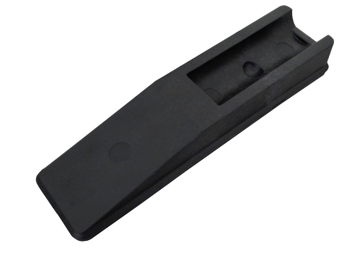 AUDI NEW GENUINE A6 C6 05-11 REAR JACK PAD UNDER CAR SUPPORT 4F0802847