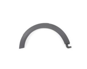 MINI NEW GENUINE F55 F56 F57 FRONT WHEEL ARCH EXTENSION LEFT N/S FITS WITH PMA 51777403259