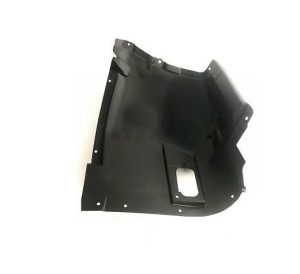 BMW GENUINE NEW E92 E93 M SPORT FRONT WHEEL HOUSING SPLASH GUARD BOTTOM LEFT 51718044547