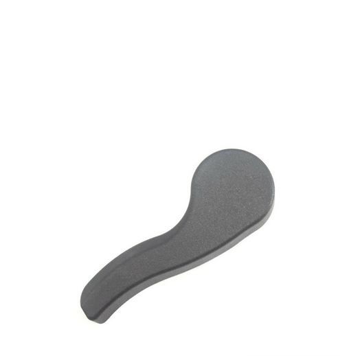 AUDI NEW GENUINE TT 2014-2016 HOOD-RELEASE LEVER HANDLE 8S0823661C