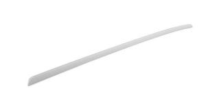 BMW GENUINE 3 E92 E93 06-13 O/S RIGHT FRONT DOOR ACCENT UPPER GREY TRIM 51419139644