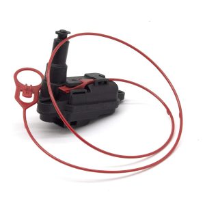 NEW GENUINE AUDI A7 2010-2016 FUEL FILLER DOOR OPENER ACTUATOR 8V0862153B