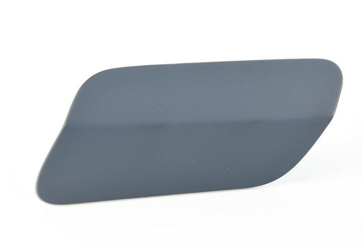 NEW GENUINE BMW 6 F06 F12 F13 15-16 N/S LEFT HEADLIGHT WASHER COVER CAP 51117409533