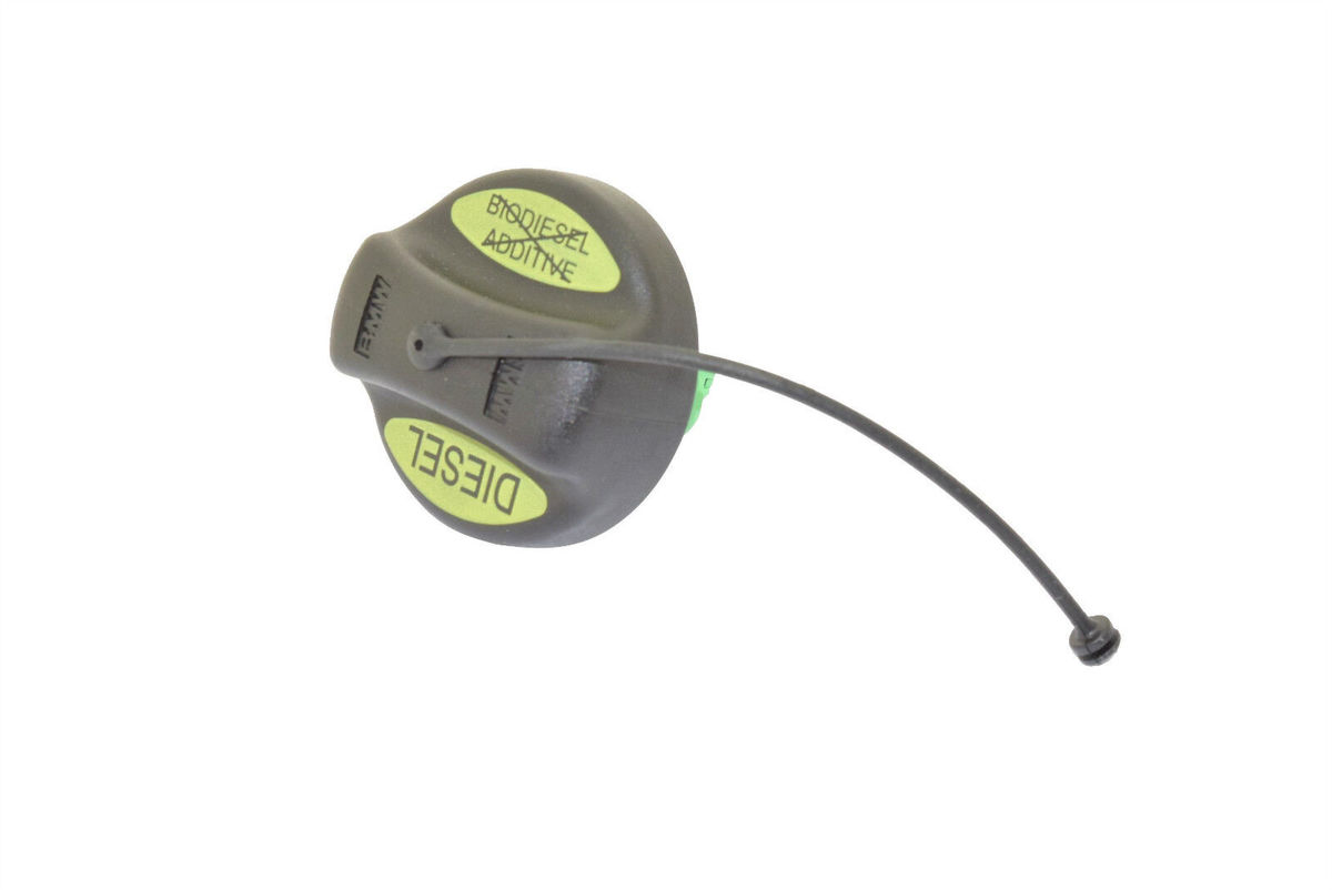 BMW NEW GENUINE 1 3 5 6 7 X3 X5 X6 SERIES DIESEL NON LOCKING FUEL CAP 16117193381