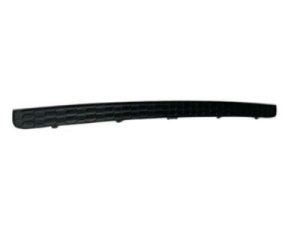 NEW GENUINE BMW X5 E70 10-13 REAR M SPORT BUMPER LOWER CENTER GRILLE TRIM 51128047567