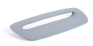MINI NEW R55 R56 R57 R58 R59 JCW S AIR INTAKE BONNET PRIMED HOOD SCOOP 51132757694