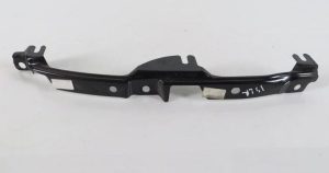 MINI NEW GENUINE CLUBMAN R55 LEFT REAR DOOR SPLIT BRACKET N/S 51247167445