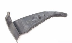 GENUINE AUDI A6 98-05 SALOON N/S LEFT REAR BUMPER SUPPORT BRACKET 8 CYLINDER 4B4807453