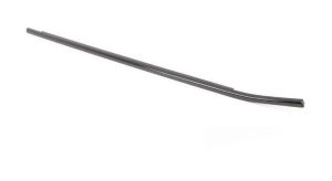 BMW NEW GENUINE X5 E70 FRONT DOOR WINDOW TRIM CHANEL COVER GLOSS BLACK LEFT 51337207841