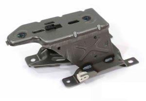 MINI NEW GENUINE COOPER F55 F56 F57 CENTER CONSOLE ARM REST BRACKET 51169266367