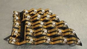 BMW NEW GENUINE 7 SERIES E65 E66 TAIL LIGHT PC CIRCUIT BOARD LEFT N/S 63216917089