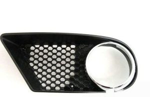NEW GENUINE MERCEDES BENZ MB CLS W219 AMG FRONT BUMPER FOG LIGHT GRILL LEFT N/S A2198850553