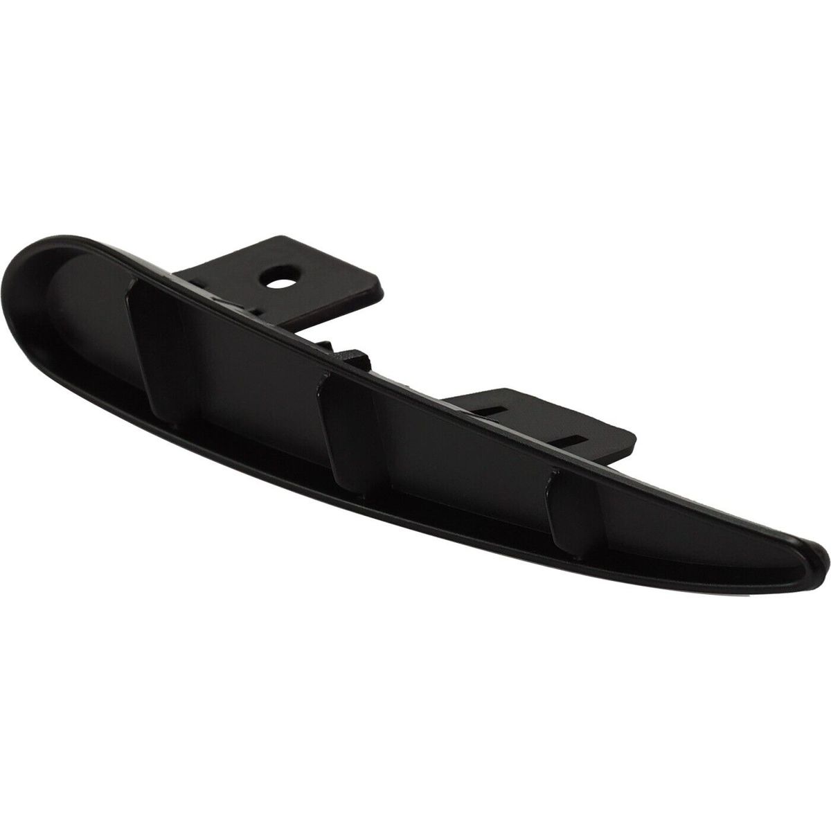 NEW GENUINE BMW 3 SERIES G20 G21 REAR M SPORT BUMPER SIDE GRILL LEFT N/S 51128075815 - Image 3