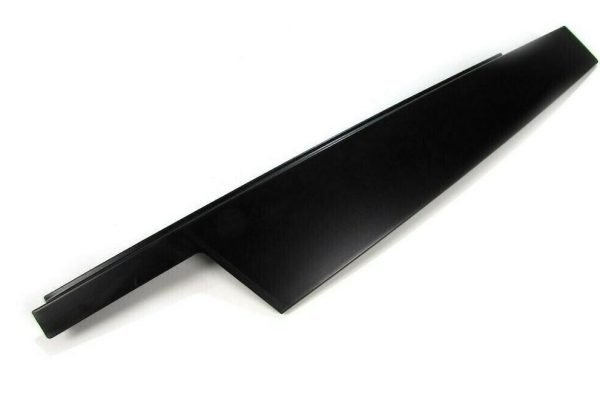 NEW GENUINE BMW 5 SERIES G30 G31 FRONT LEFT DOOR PILLAR TRIM B 51337336953 - Image 2