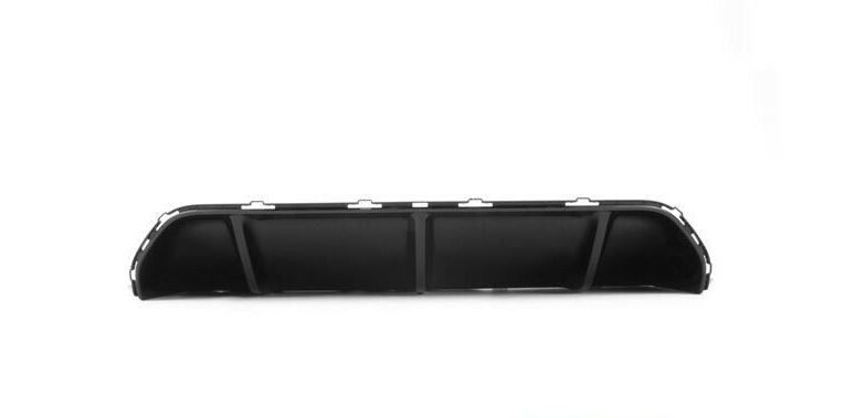 NEW GENUINE BMW 5 SERIES M5 F90 REAR BUMPER LOWER TRIM DIFFUSER 51128069482 - Image 2