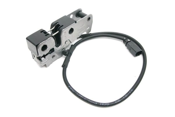 VW GOLF 6 VI MK6 09-14 NEW GENUINE HOOD LOCK LATCH RELEASE LHD 5K1823509A - Image 2