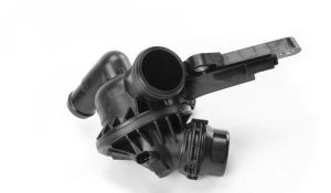NEW GENUINE BMW 1.4 1.6 1.8 2.0 PETROL ENGINE COOLANT THERMOSTAT WITH HOUSING 11537600584