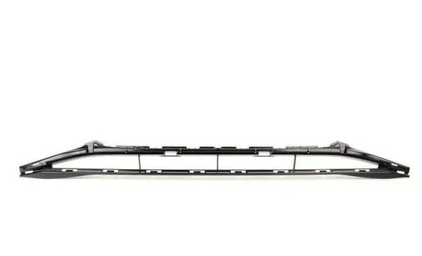 NEW GENUINE AUDI Q5 2013 - 2016 FRONT BUMPER LOWER CENTER GRILL 8R0807647B01C