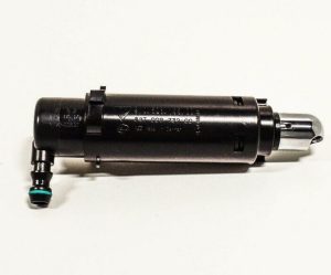 NEW GENUINE PORSCHE PANAMERA 2010 - 2016 FRONT HEADLIGHT WASHER NOZZLE JET 97062813300