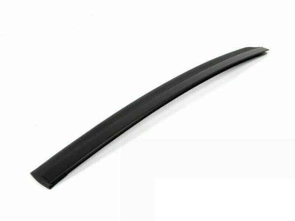 BMW NEW GENUINE 3 SERIES E46 CABRIO CONVERTIBLE REAR WINDOW GASKET SET KIT 51368209421+ 51368209422 - Image 3