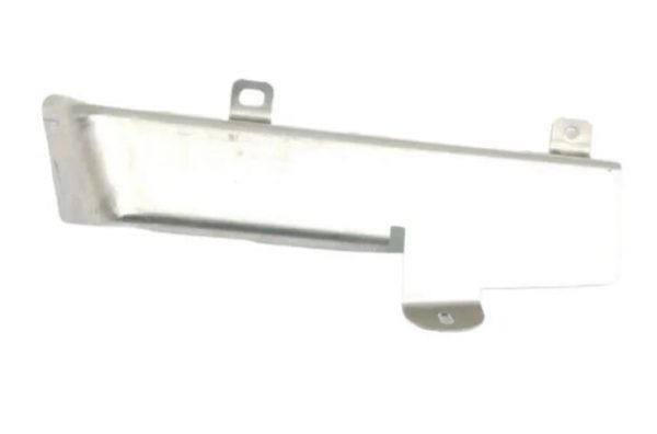 NEW GENUINE AUDI Q5 (8R) 2010 - 2016 FUEL LINE PROTECTION PLATE 8R0201192C - Image 2