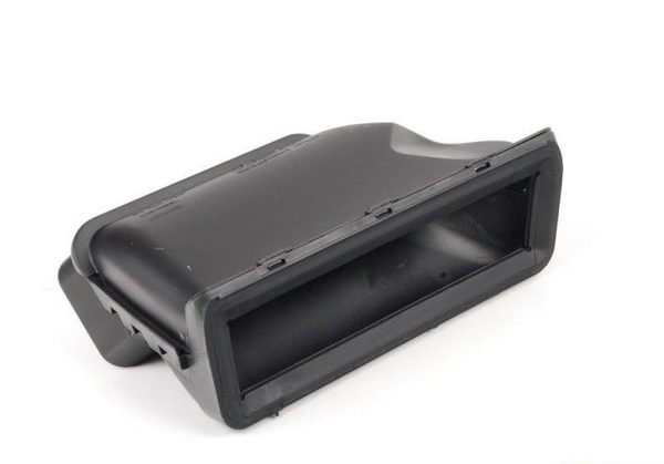 NEW GENUINE VW GOLF 13-17 PASSAT 15-17 AIR FILTER INTAKE GUIDE DUCT HOSE 5Q0129618N - Image 2