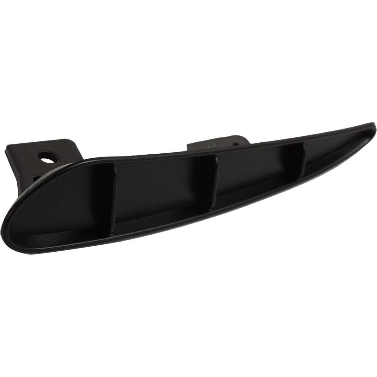 NEW GENUINE BMW 3 SERIES G20 G21 REAR M SPORT BUMPER SIDE GRILL LEFT N/S 51128075815 - Image 2