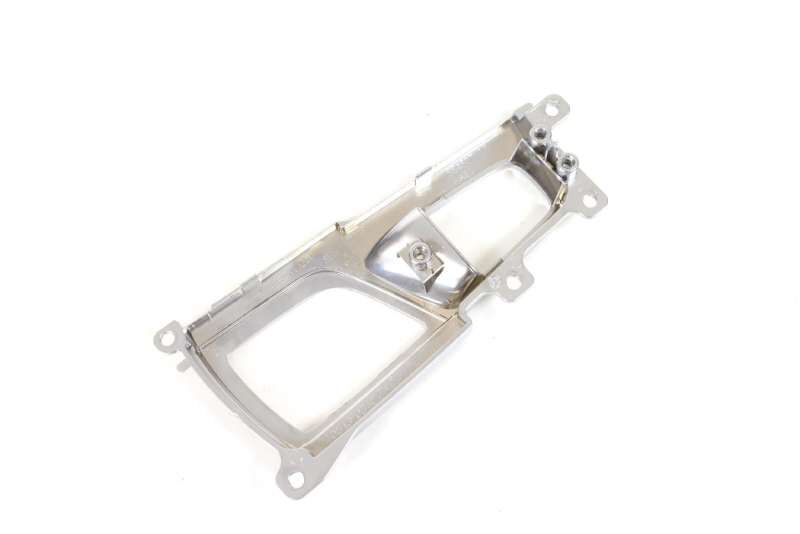 NEW GENUINE BMW 7 SERIES G11 G12 GEAR SELECTOR SWITCH COVER LHD 51169321365 - Image 2