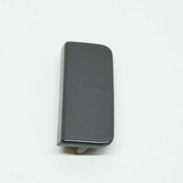 NEW GENUINE BMW X5 G05 REAR M SPORT BUMPER LOWER TOW HOOK COVER CAP 51128090991