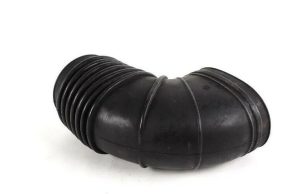 NEW GENUINE BMW E34 530I M30 535I E32 730I 735I AIR INTAKE BOOT 13711707767