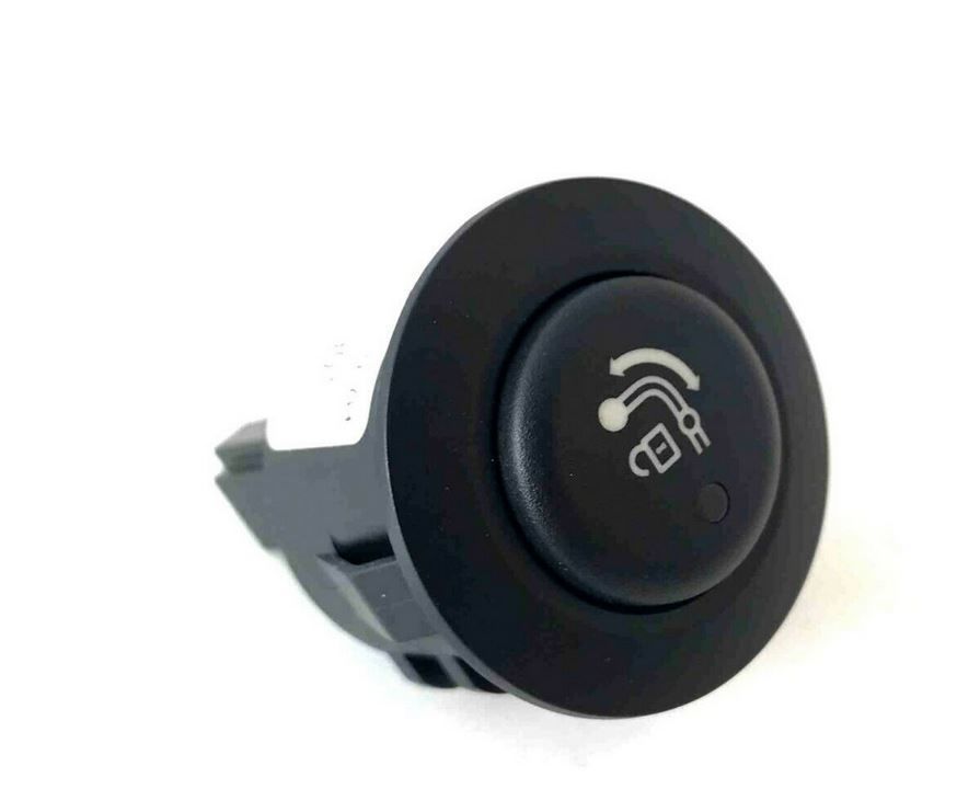 NEW GENUINE BMW F01 F02 F07 F25 F26 F15 F16 TRAILER HITCH SWITCH BUTTON 61319272858