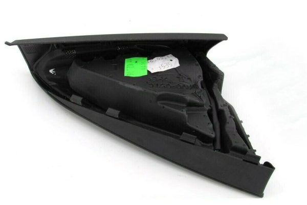 FOR NEW GENUINE BMW 5 SERIES G30 G31 F90 M5 COVER MIRROR TRIANGLE INTERIOR LEFT N/S - Image 2