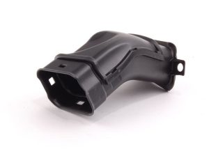 MINI R55 R56 R57 R58 R59 JCW FRONT BRAKE DUCT AIR CHANEL RIGHT O/S REAR SECTION 51747266548