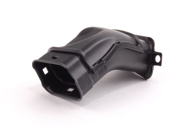 MINI R55 R56 R57 R58 R59 JCW FRONT BRAKE DUCT AIR CHANEL RIGHT O/S REAR SECTION 51747266548
