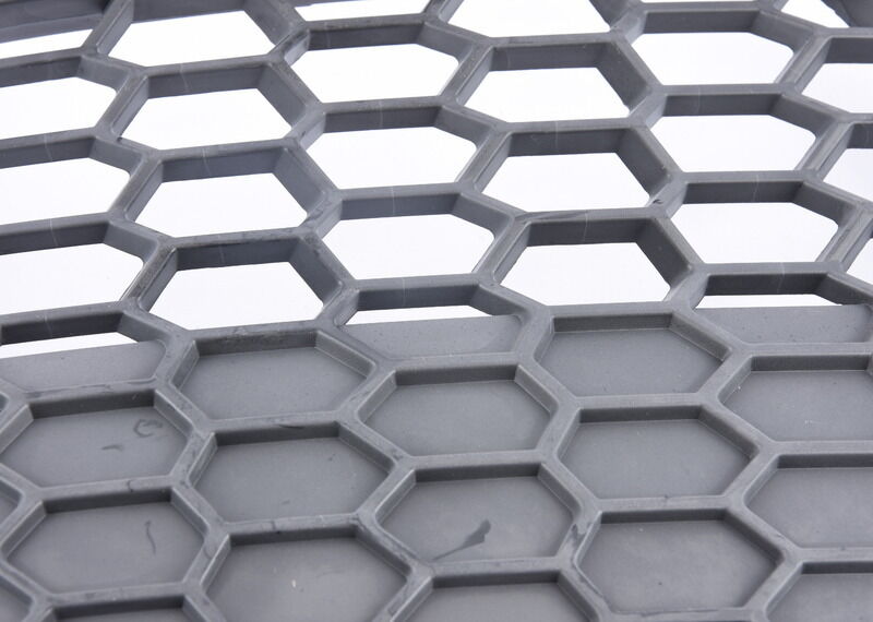 BMW X1 E84 NEW GENUINE FRONT M SPORT BUMPER SIDE GRILL SET N/S LEFT+ O/S RIGHT 51117845542 - Image 5